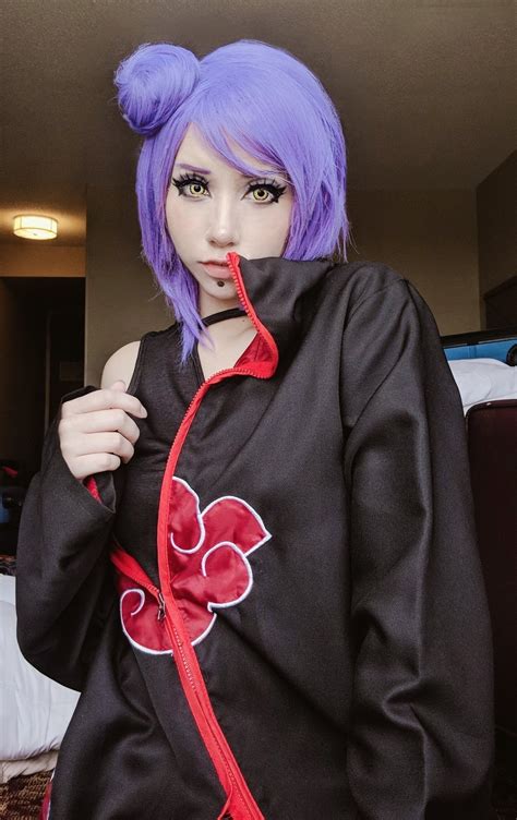 konan hentai|Character: konan » nhentai .